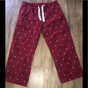 Men’s AE Pajama Pants
